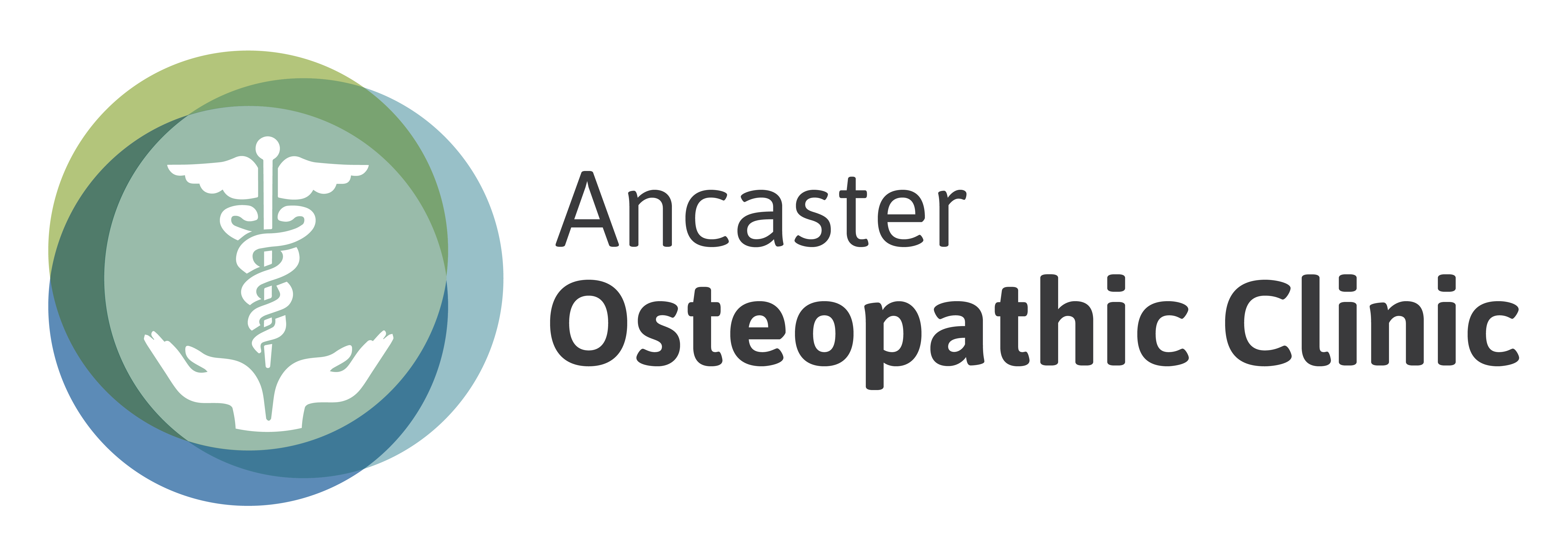 Ancaster Osteo Home Page — Ancaster Osteopathic Clinic
